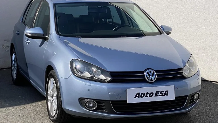 Volkswagen Golf 2.0TDi Highline