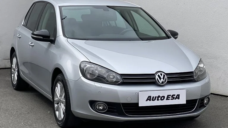 Volkswagen Golf 1.2 TSi Style