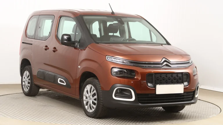 Citroen Berlingo, 2022