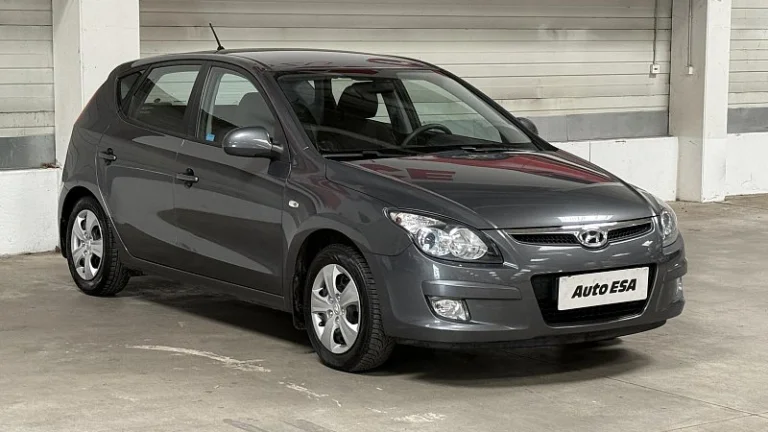 Hyundai I30 1.4i 