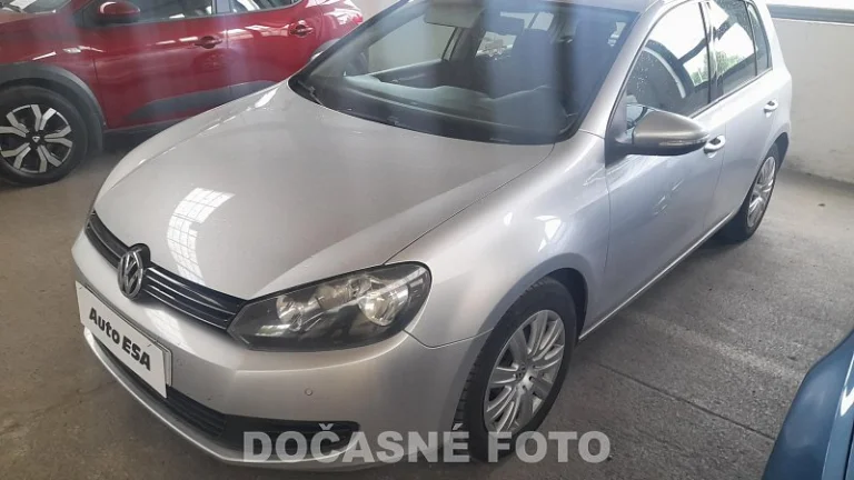 Volkswagen Golf 1.4TSi 