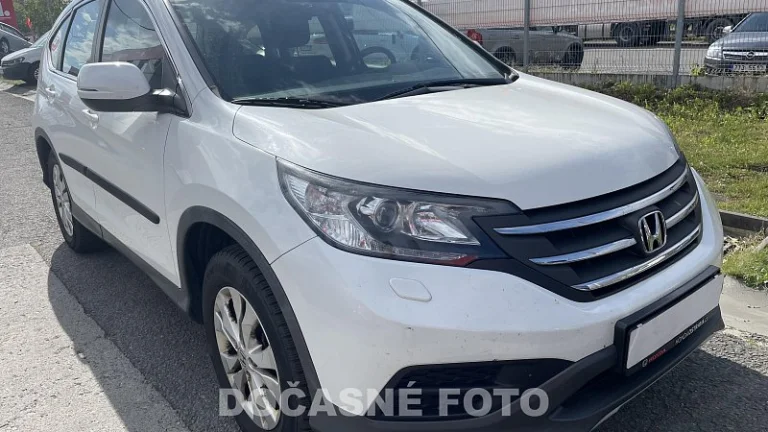 Honda CR-V 2.2 i-DTEC 