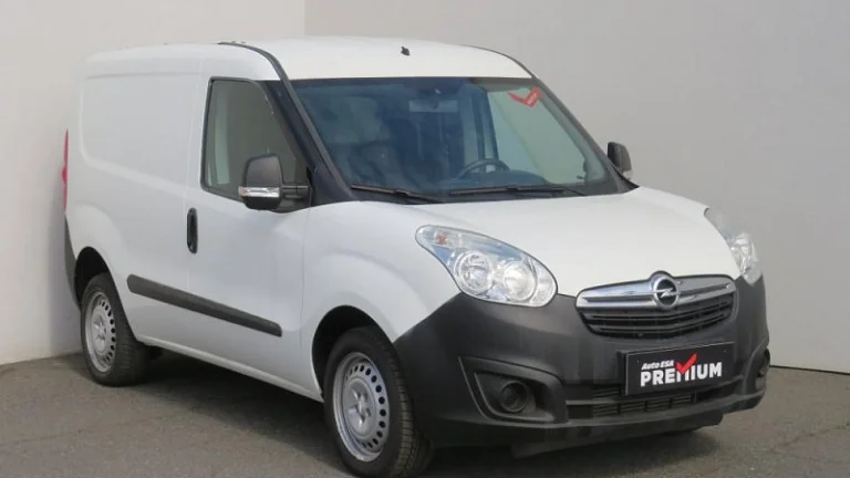 Opel Combo 1.3CDTi 