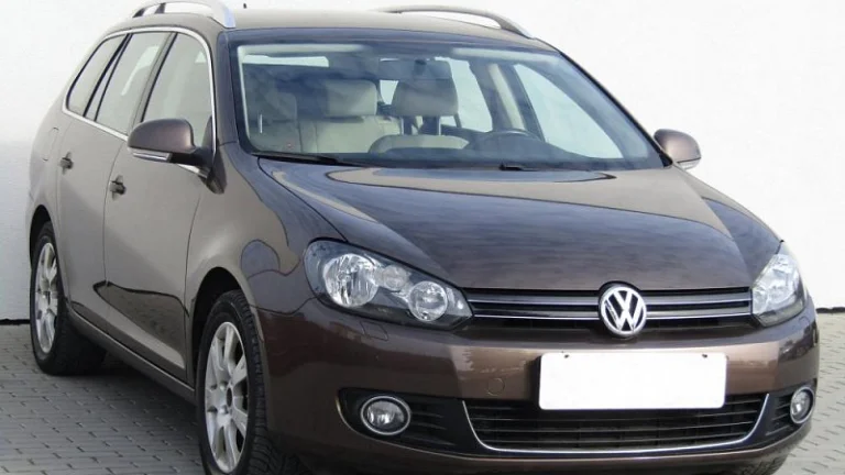 Volkswagen Golf 1.4 TSi Highline