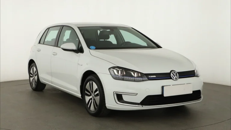 Volkswagen e-Golf 20.5 kWh - 25 Ah, 2015