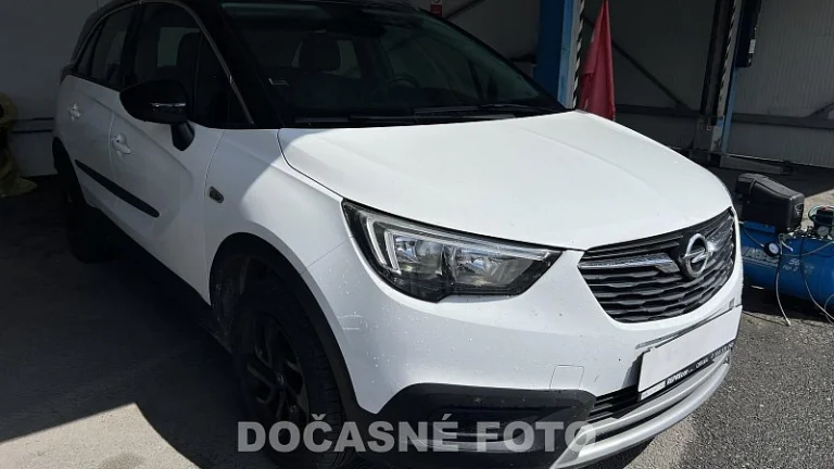 Opel Crossland X 1.2 PT 