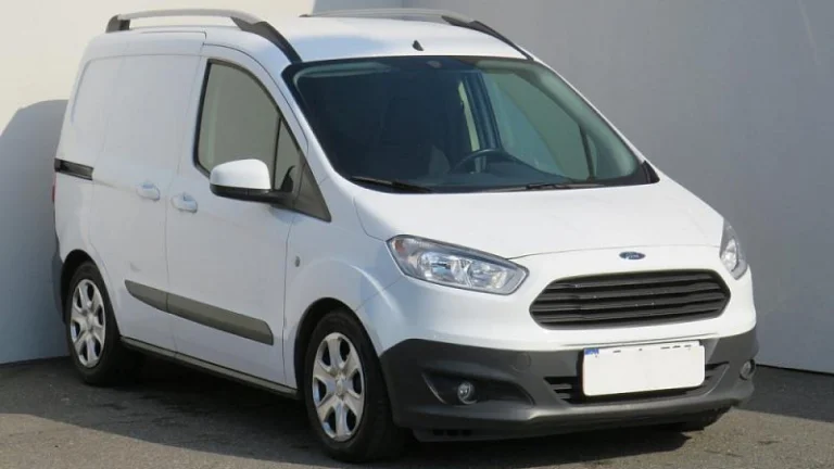 Ford Transit Courier 1.6TDCi 