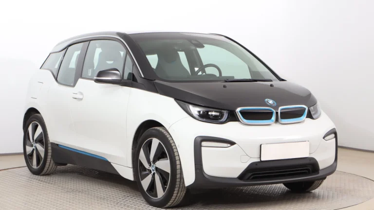 BMW i3 120Ah BEV, 2021