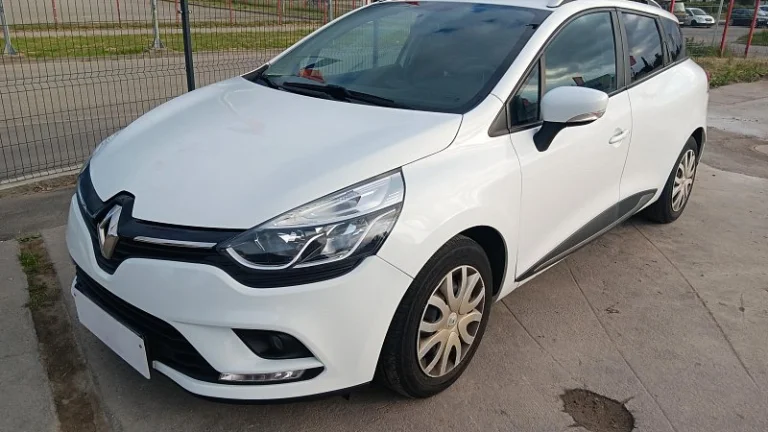 Renault Clio 1.2 i 16V 