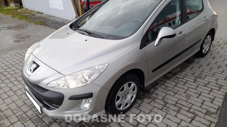Peugeot 308 1.6 