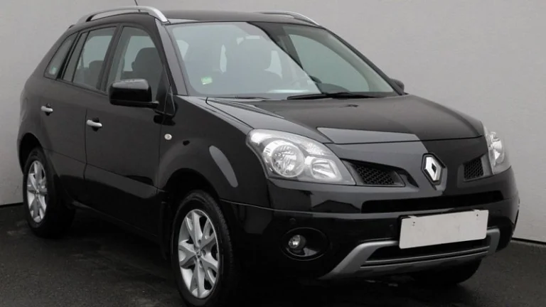 Renault Koleos 2.0 