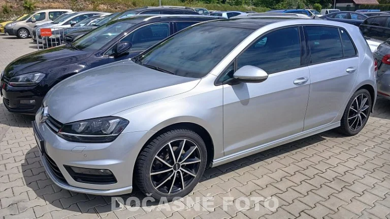 Volkswagen Golf 1.4 TSi 
