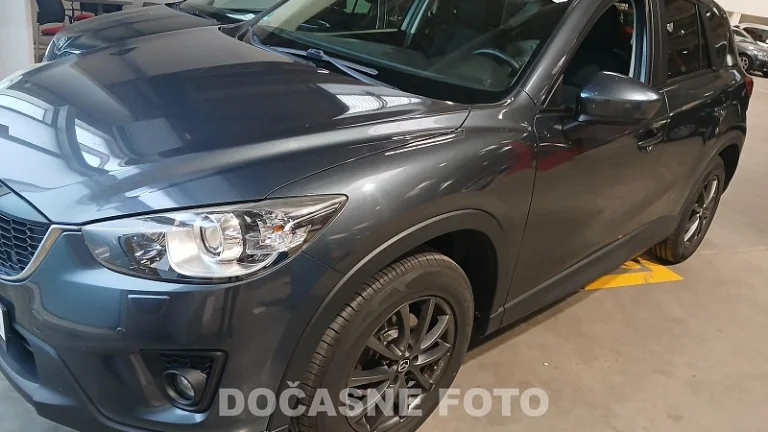 Mazda CX-5 2.0 