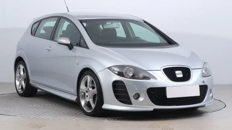 Seat Leon, 2006