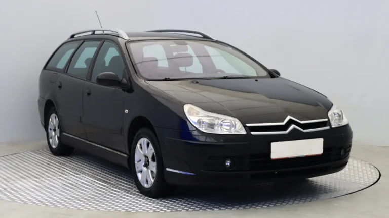 Citroen C5, 2006
