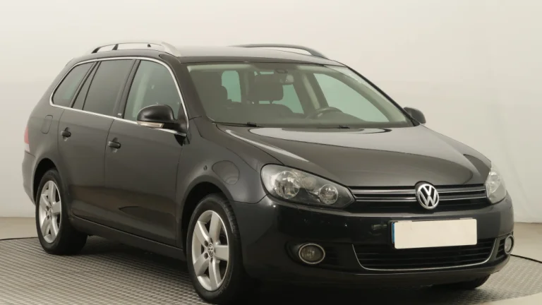 Volkswagen Golf, 2012