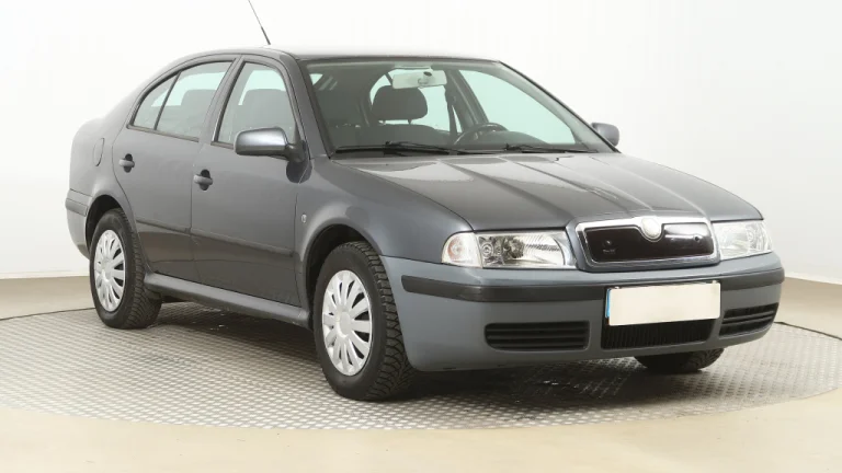 Škoda Octavia, 2009
