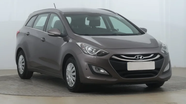 Hyundai i30, 2015