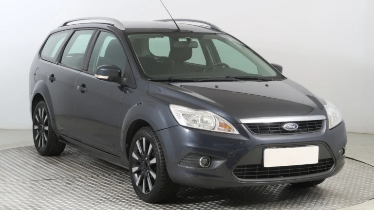 Ford Focus, 2009