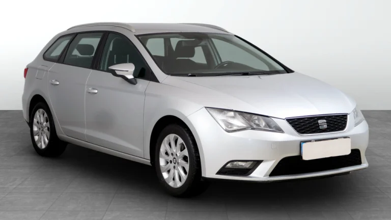 Seat Leon, 2015