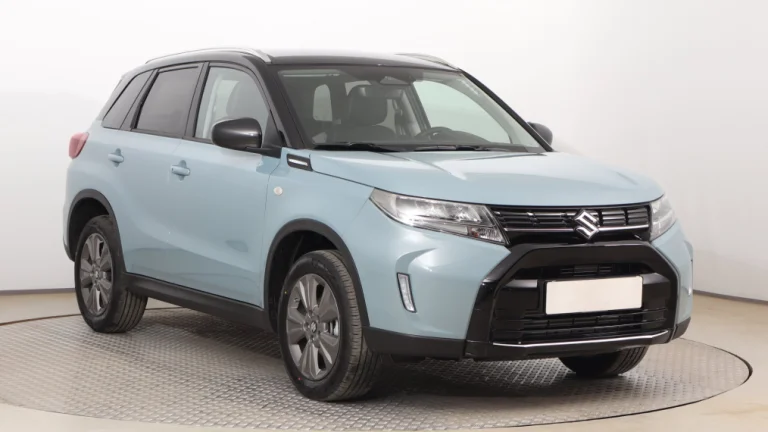 Suzuki Vitara, 2025