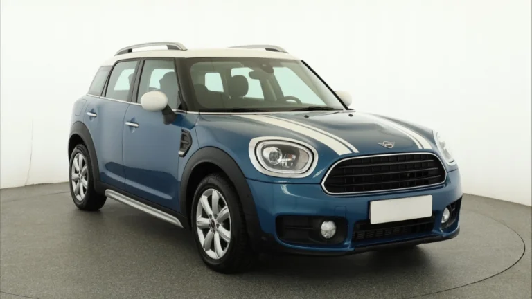 MINI Countryman, 2020