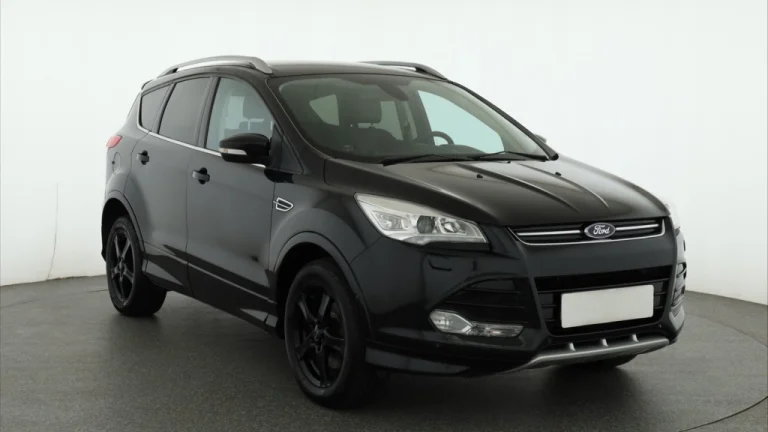Ford Kuga, 2015