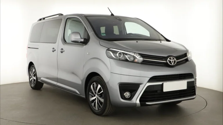 Toyota Proace Verso, 2023