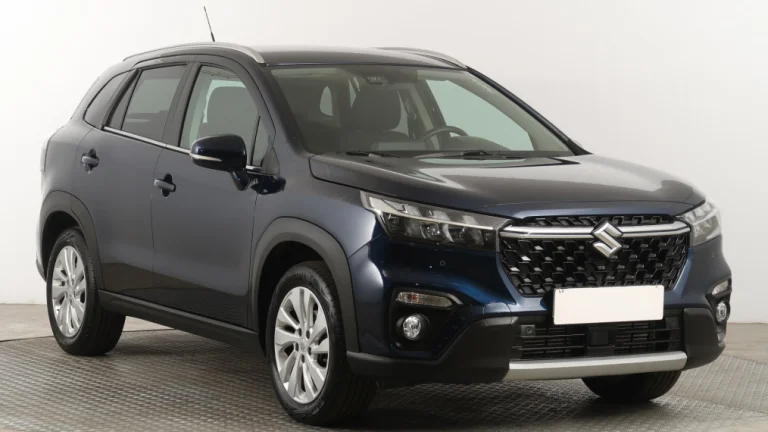 Suzuki SX4 S-Cross, 2023