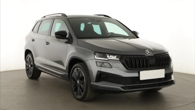 Škoda Karoq, 2023