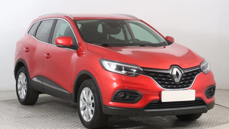 Renault Kadjar, 2020