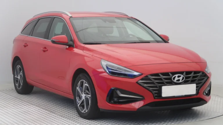 Hyundai i30, 2023