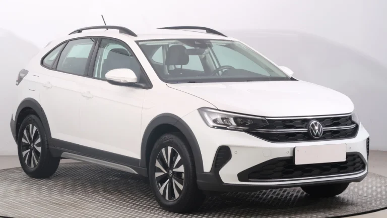 Volkswagen Taigo, 2023