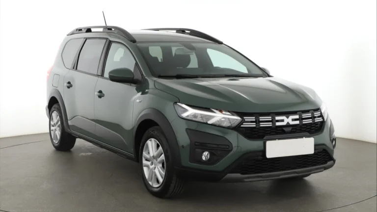 Dacia Jogger, 2024