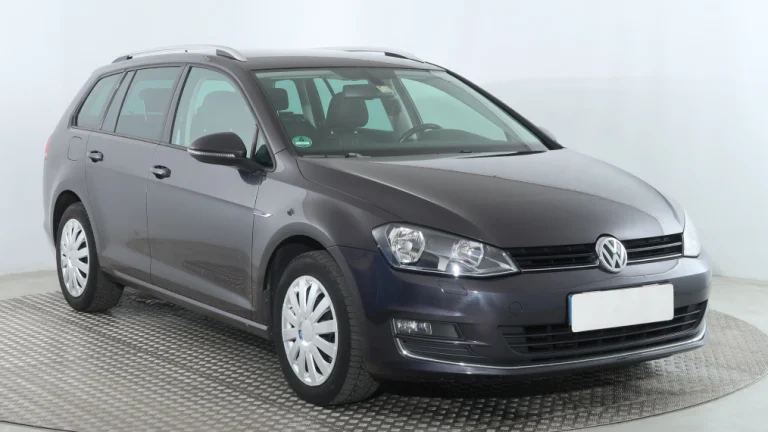Volkswagen Golf, 2015