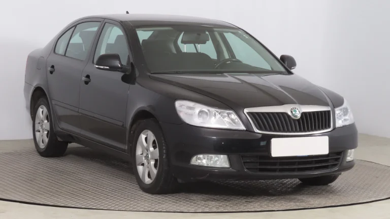 Škoda Octavia, 2011