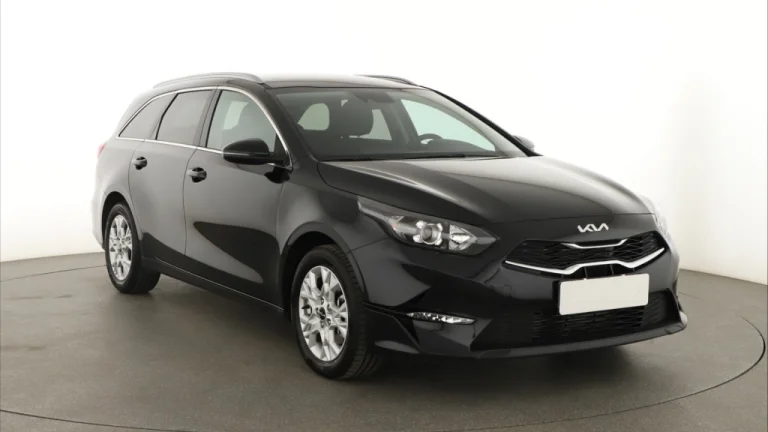 Kia Ceed, 2023