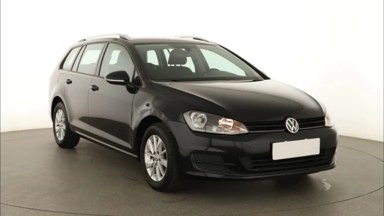 Volkswagen Golf, 2015