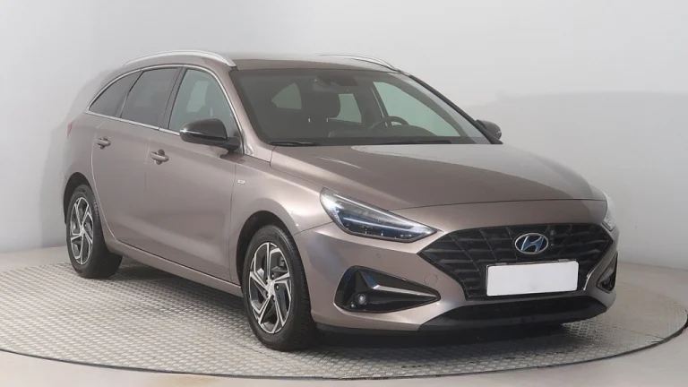 Hyundai i30, 2023