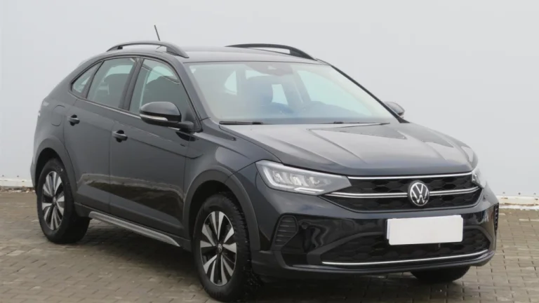 Volkswagen Taigo, 2023