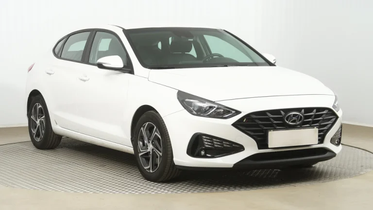 Hyundai i30 Fastback, 2023