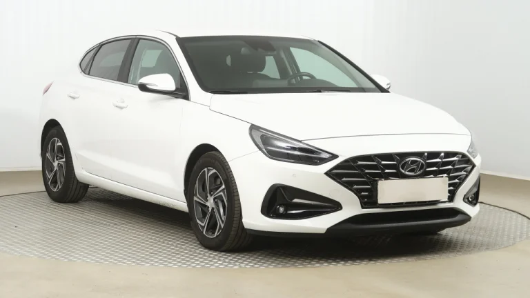 Hyundai i30, 2023