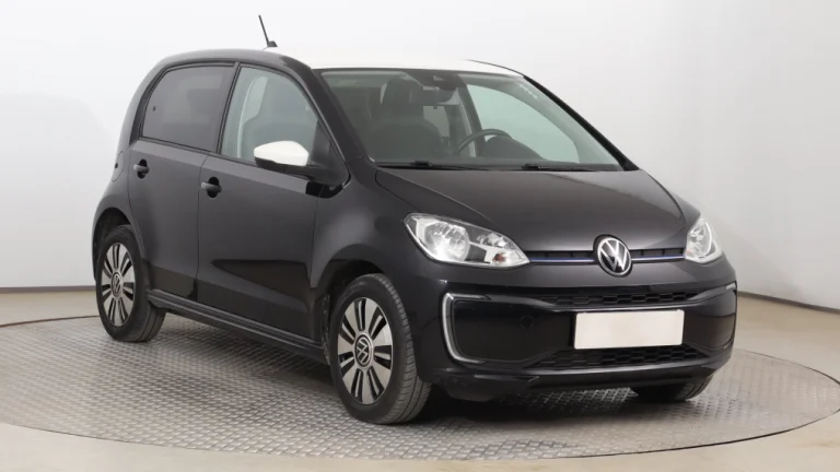 Volkswagen e-up! 32.3 kWh, 2021