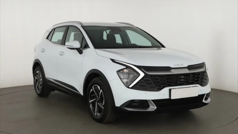Kia Sportage, 2023