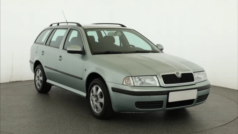 Škoda Octavia, 2009