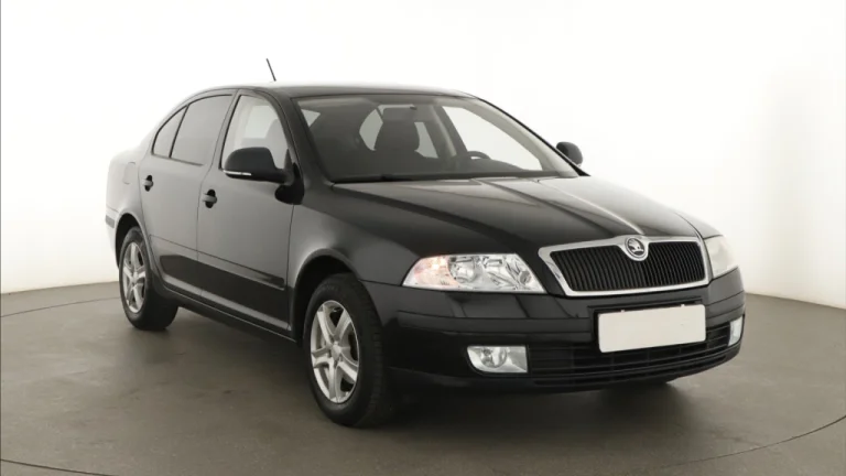 Škoda Octavia, 2011