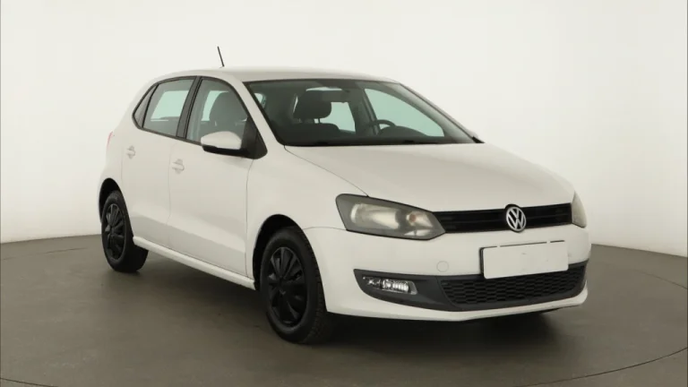 Volkswagen Polo, 2010