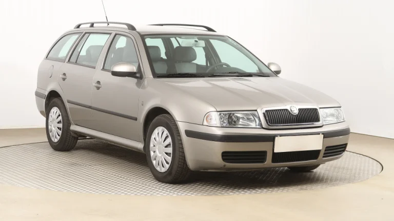Škoda Octavia, 2009