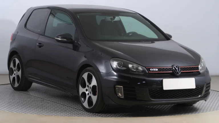 Volkswagen Golf, 2011