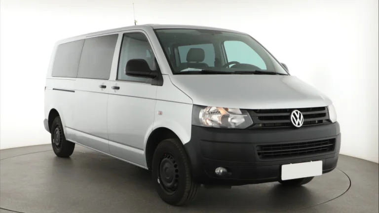 Volkswagen Transporter, 2014